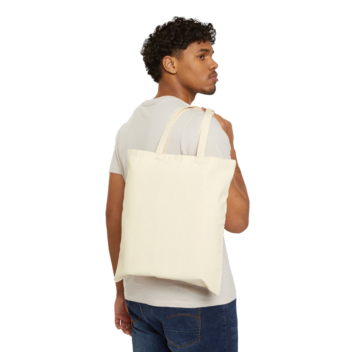 Educated Pero Del Barrio Tote Bag